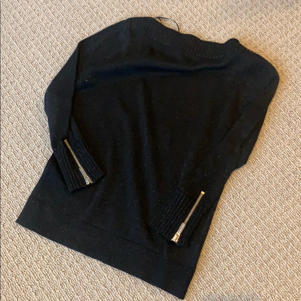 Boat collar sweater by MICHAEL KORS